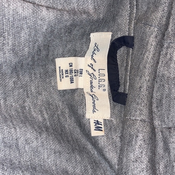 H&M L.O.G.G Jacket - Picture 2 of 2